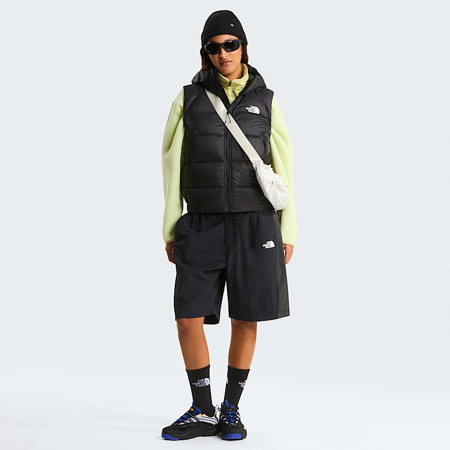 Gilet in piumino Hyalite da donna TNF ALT1