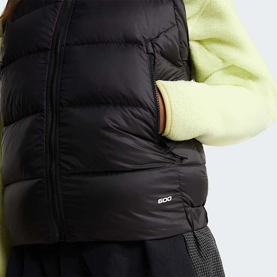 Gilet in piumino Hyalite da donna TNF ALT6