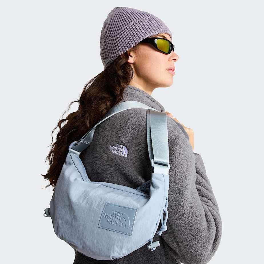 Rozepnac flsov bunda Yumiori pro dmy TNF ALT7