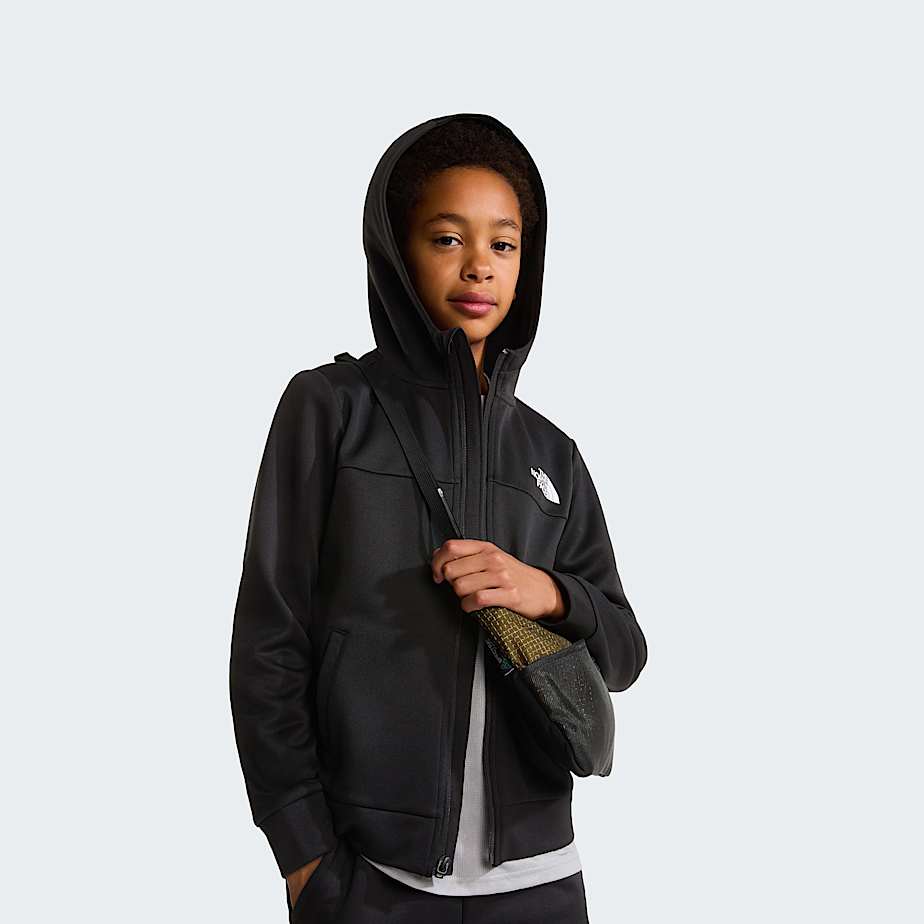 Calas de treino Reaxion para adolescente TNF ALT5