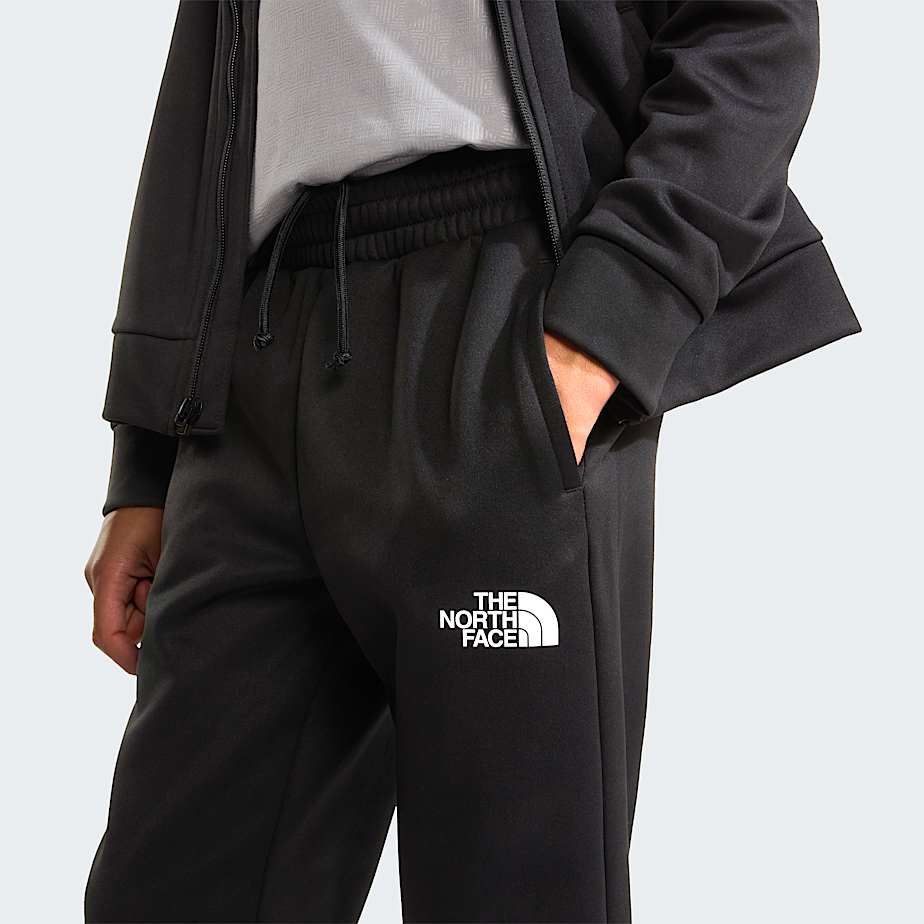 Calas de treino Reaxion para adolescente TNF ALT4