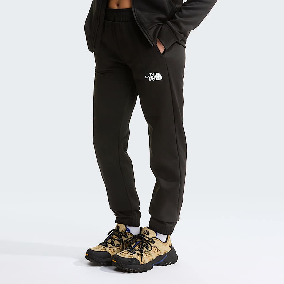 Calas de treino Reaxion para adolescente TNF ALT6