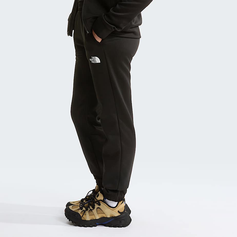 Calas de treino Reaxion para adolescente TNF ALT8