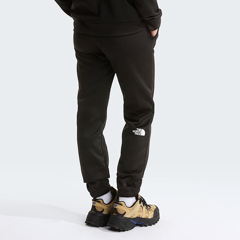 Calas de treino Reaxion para adolescente TNF ALT9