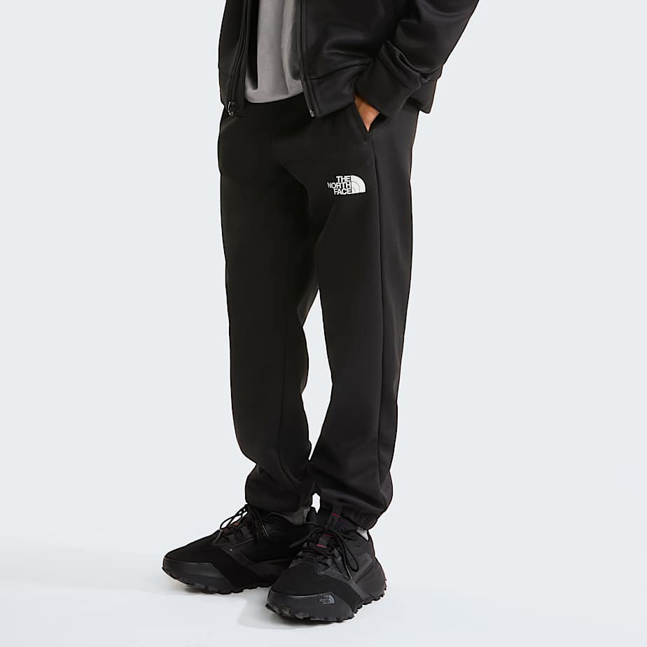 Calas de treino Reaxion para adolescente TNF HERO