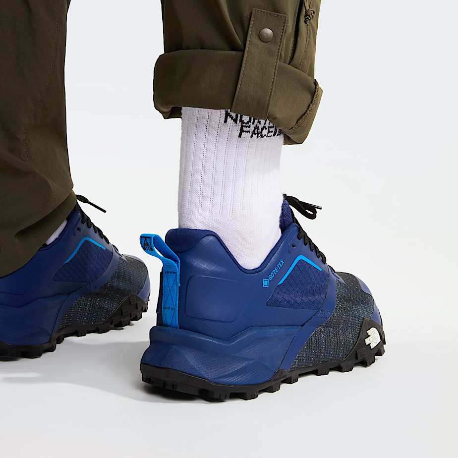 Pantaloni convertibili Exploration affusolati da uomo TNF ALT6