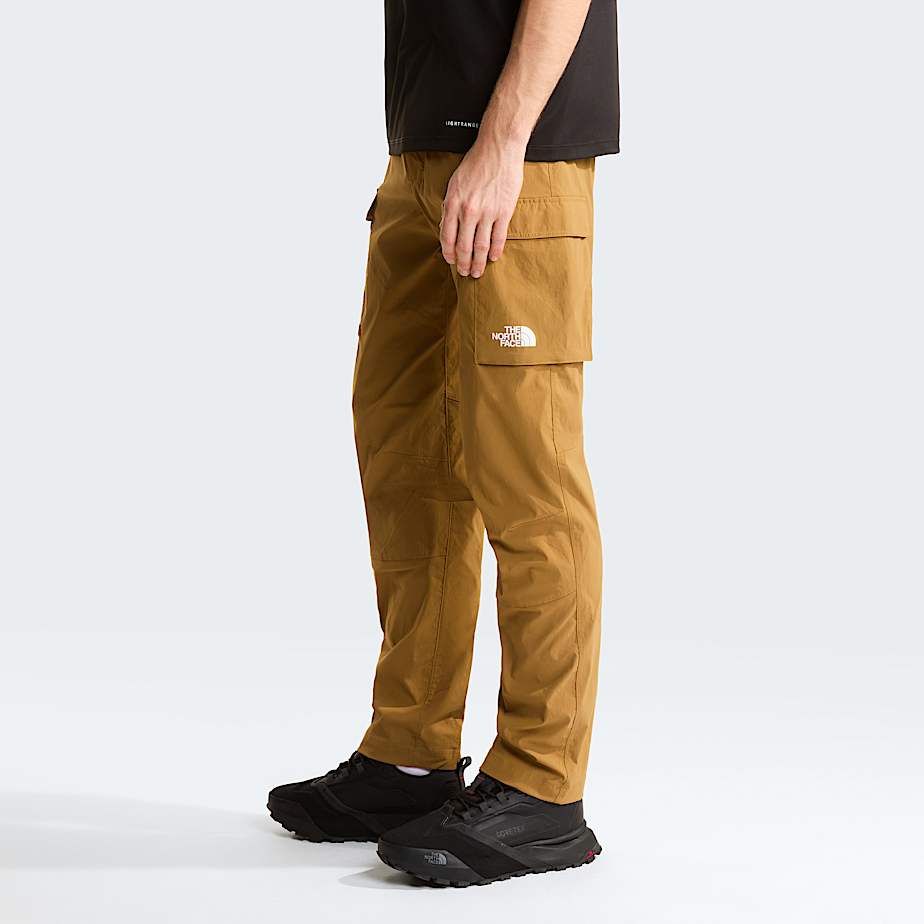 Pantaloni cargo Exploration da uomo TNF ALT2