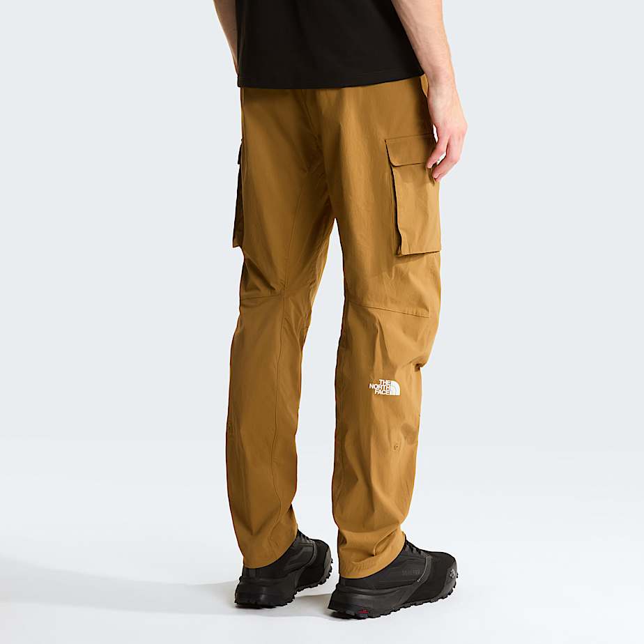 Pantaloni cargo Exploration da uomo TNF ALT3