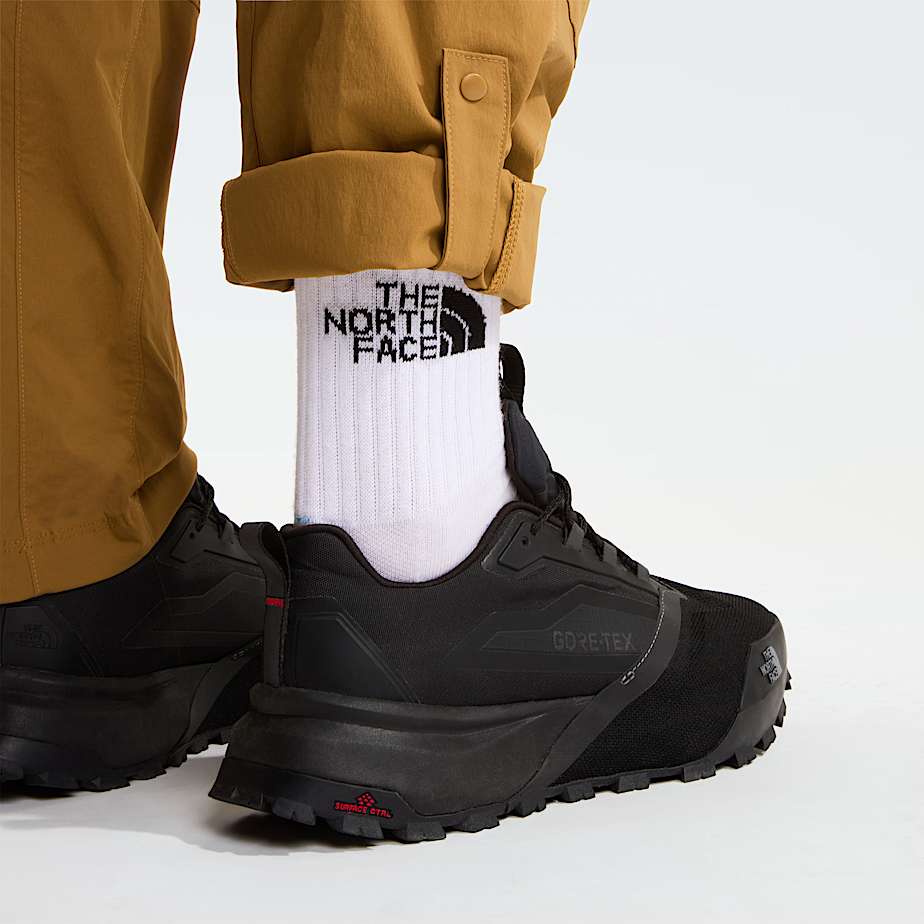 Pantaloni cargo Exploration da uomo TNF ALT6