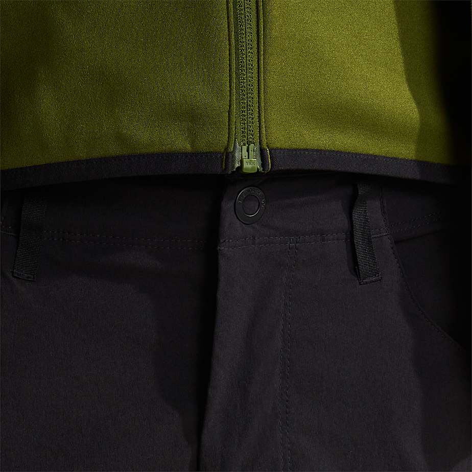Pantaloncini cargo Exploration da uomo TNF ALT6