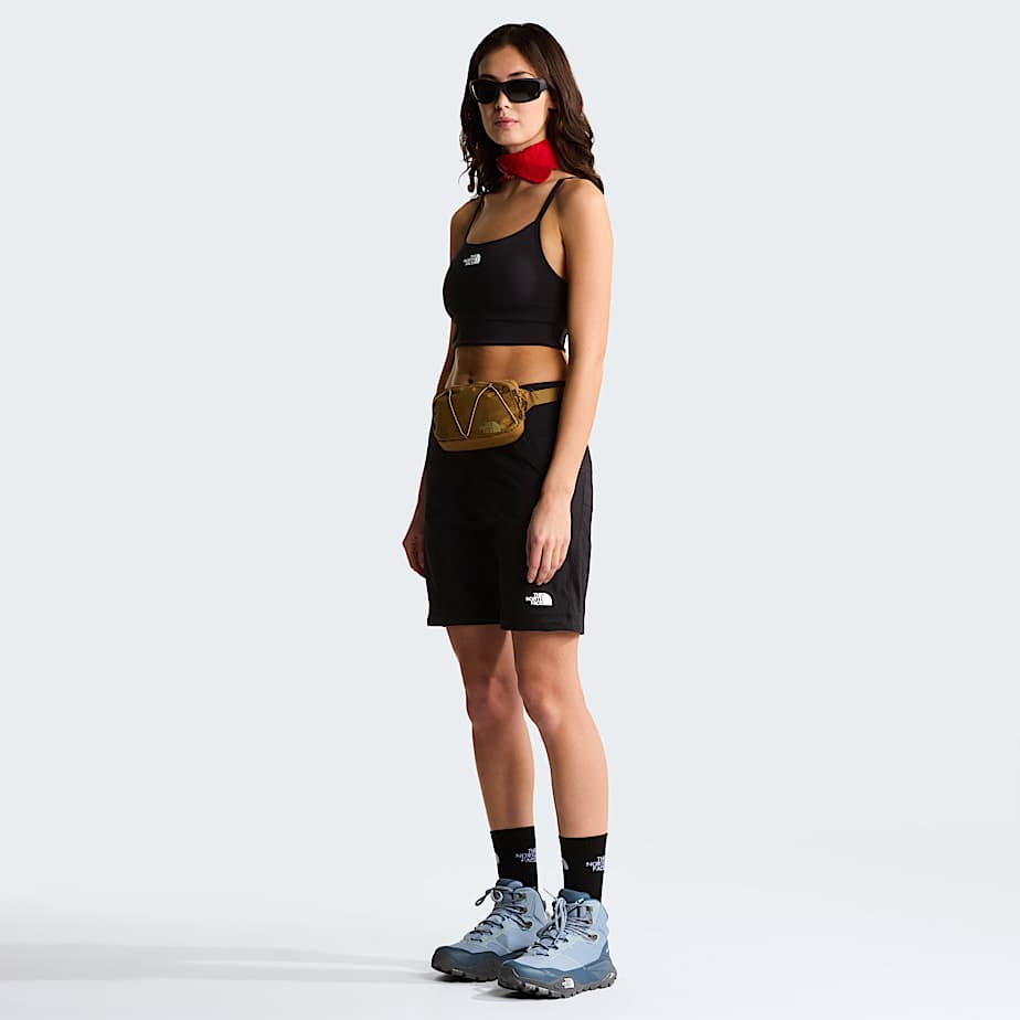 Pantaloni dritti convertibili Exploration vestibilit regular da donna TNF ALT10