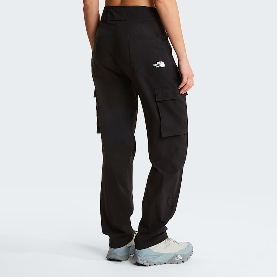 Pantaloni cargo Exploration da donna TNF ALT3