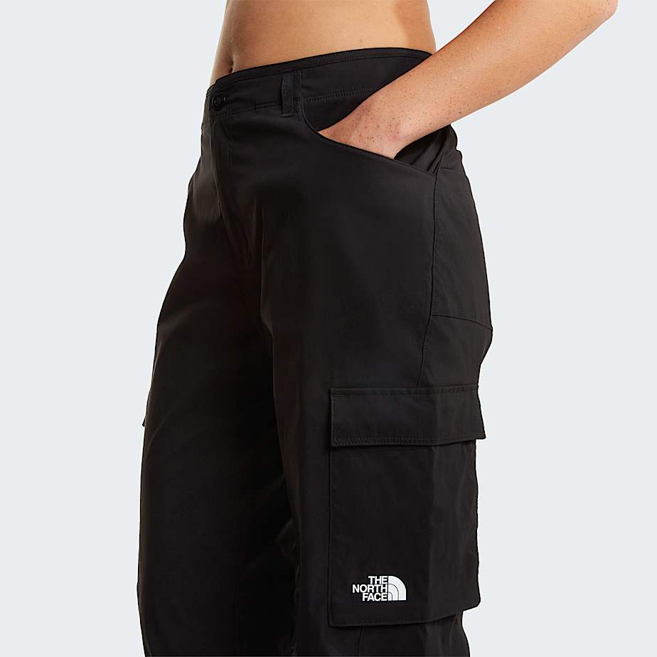 Pantaloni cargo Exploration da donna TNF ALT5