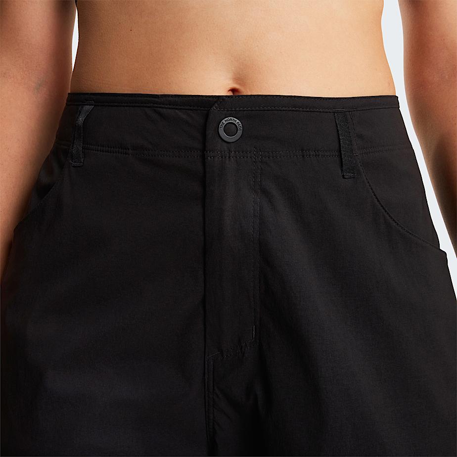 Pantaloni cargo Exploration da donna TNF ALT4