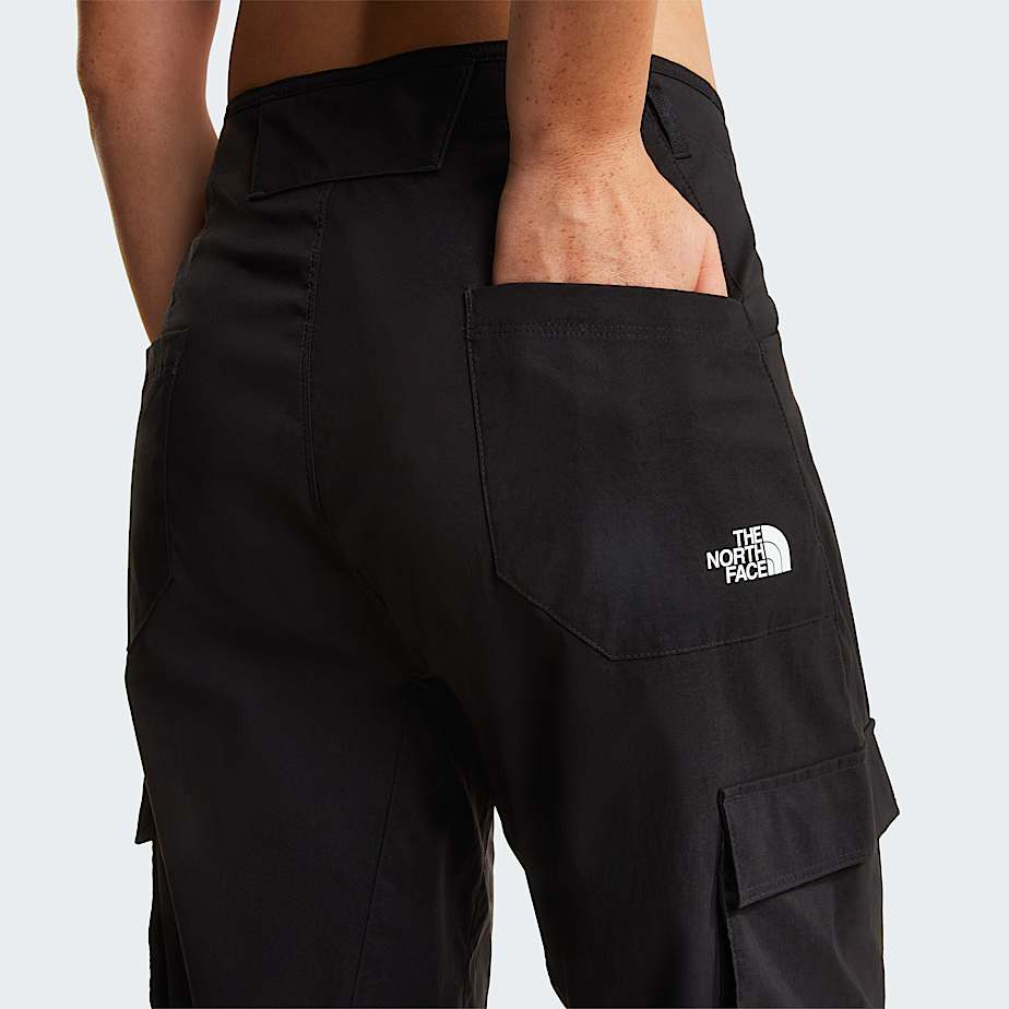 Pantaloni cargo Exploration da donna TNF ALT6