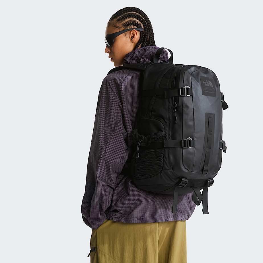 Zaino Hot Shot Base Camp TNF ALT1