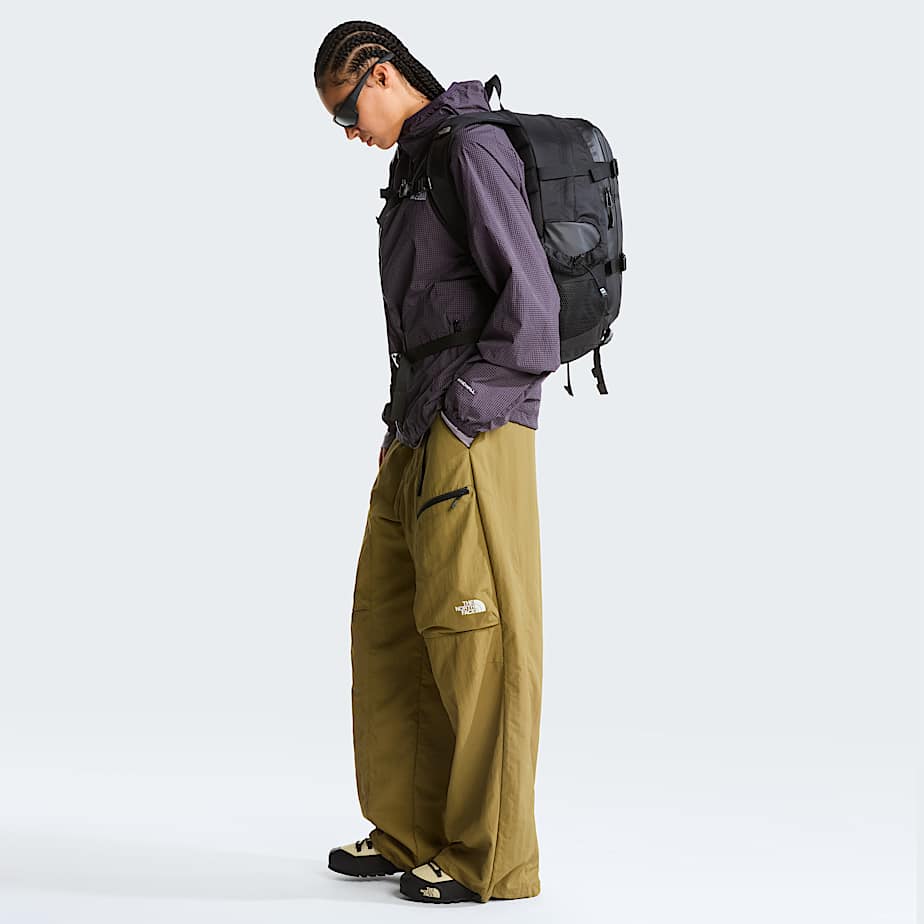 Zaino Hot Shot Base Camp TNF ALT8