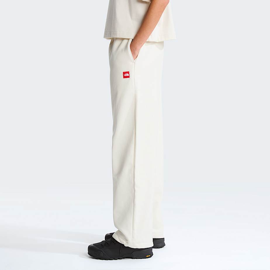 Red Boxjoggingbroek voor dames TNF ALT2