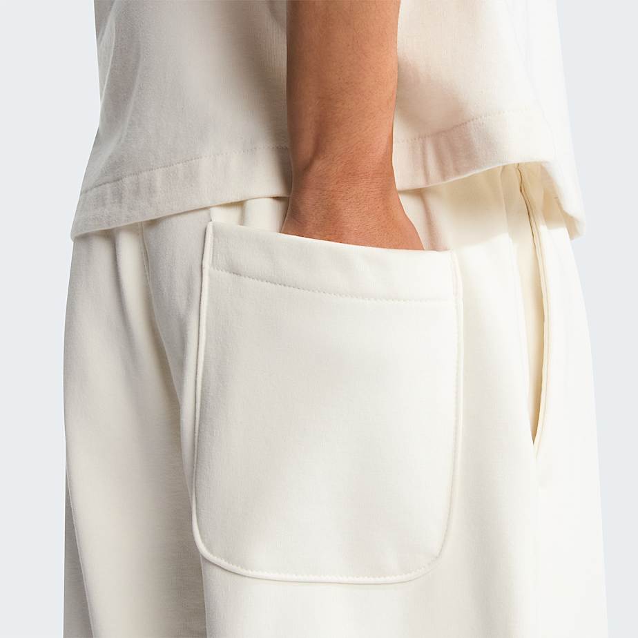 Red Boxjoggingbroek voor dames TNF ALT5