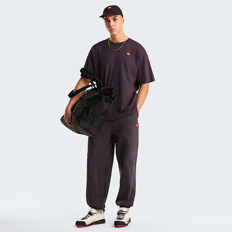 Uniseks Red Box TShirt TNF ALT1