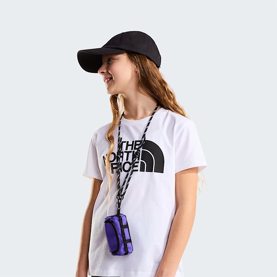 Teens Easy TShirt TNF ALT9