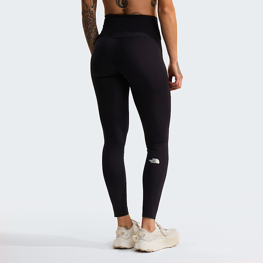 Legging Flex 28 pour femme TNF TNF Black ALT3