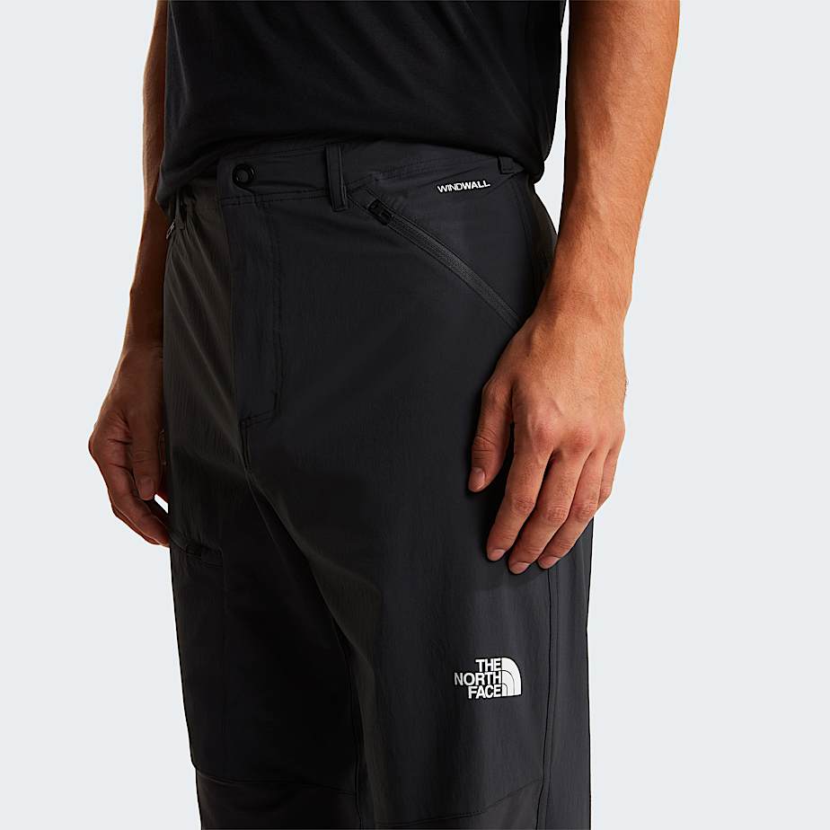 Pantaloni Speedlight Regular da uomo TNF ALT5
