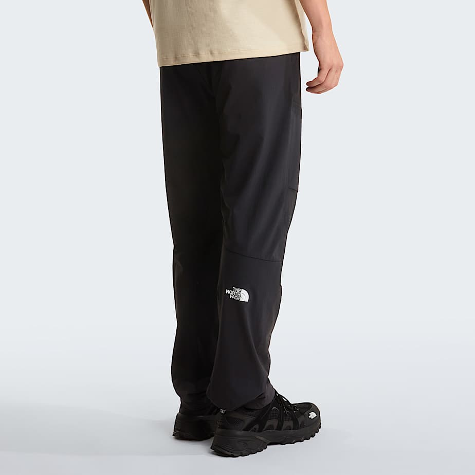 Mens Speedlight Regular Trousers TNF TNF Black ALT3
