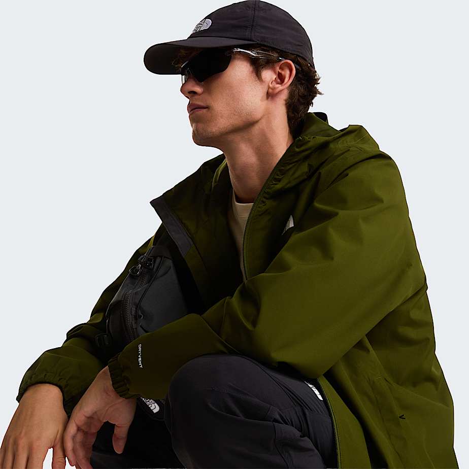 Mens Speedlight Regular Trousers TNF TNF Black ALT9