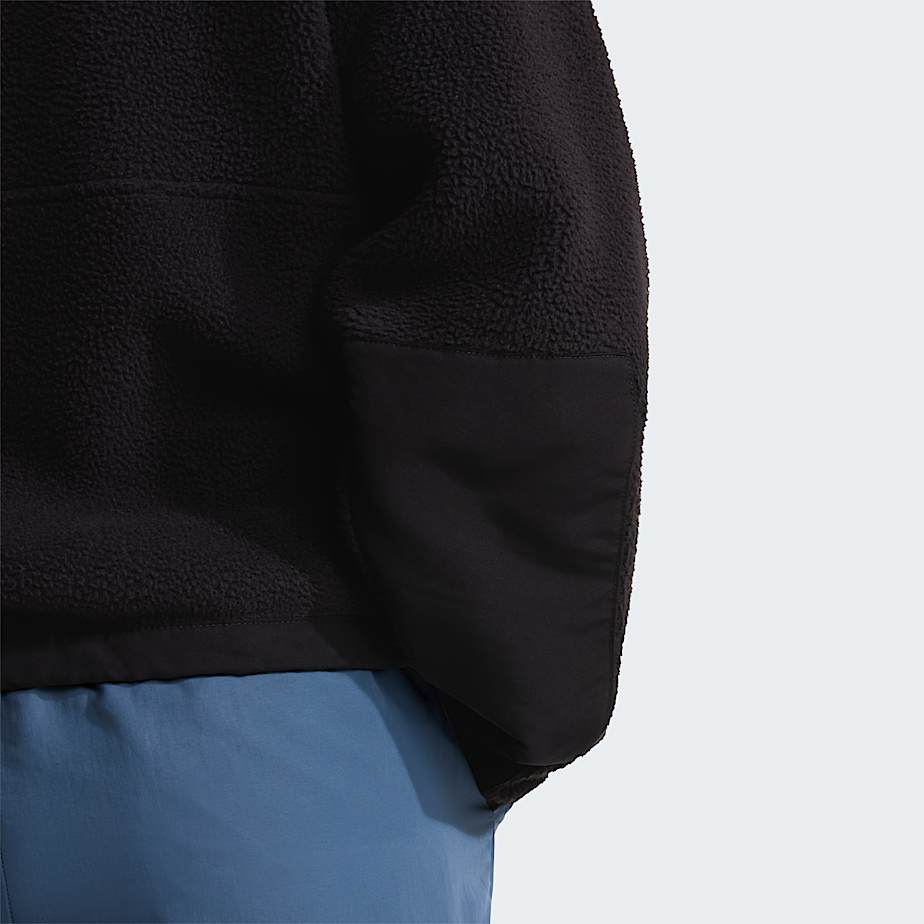 Yumiori OffPeak Fleecejacke mit durchgehendem RV fr Damen TNF ALT8