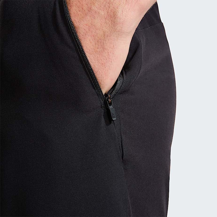 Mens 247 Woven Joggers TNF TNF Black ALT6