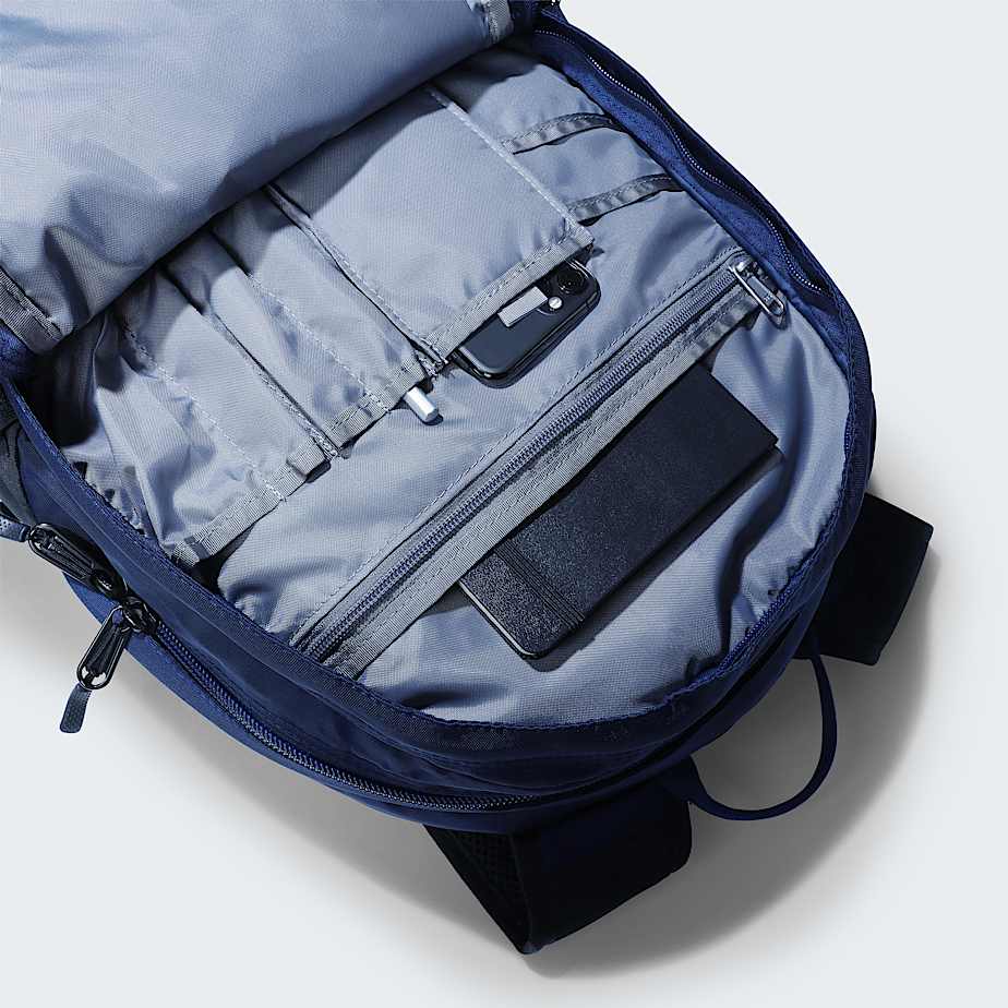 Borealis Classic Rucksack TNF TNF NavyTin GreyNPF ALT5