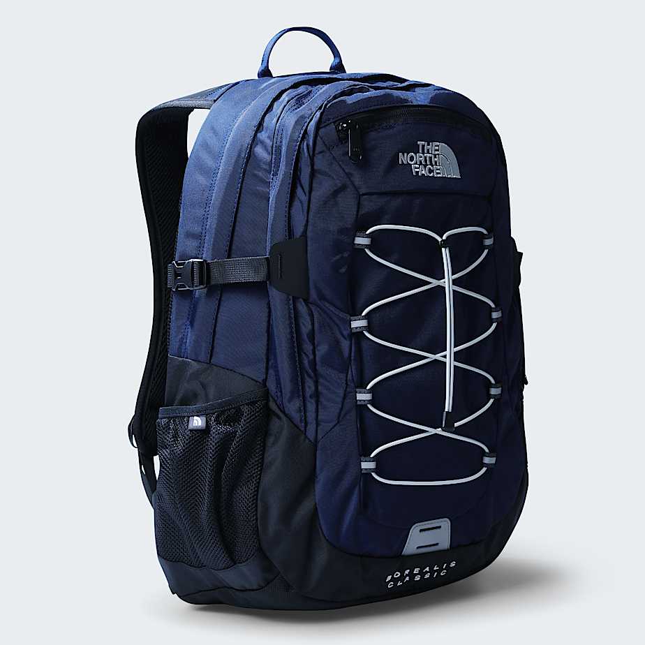 Borealis Classic Rucksack TNF TNF NavyTin GreyNPF HERO