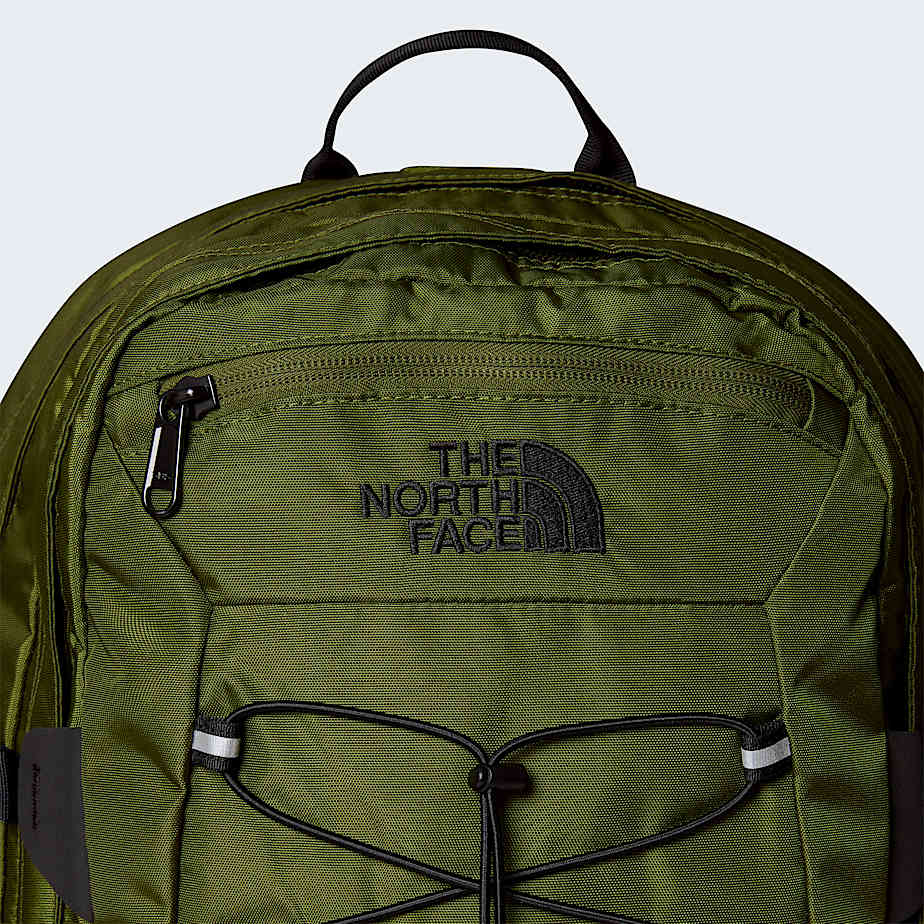 Borealis Classic Rucksack TNF Woodland GreenTNF Black ALT3