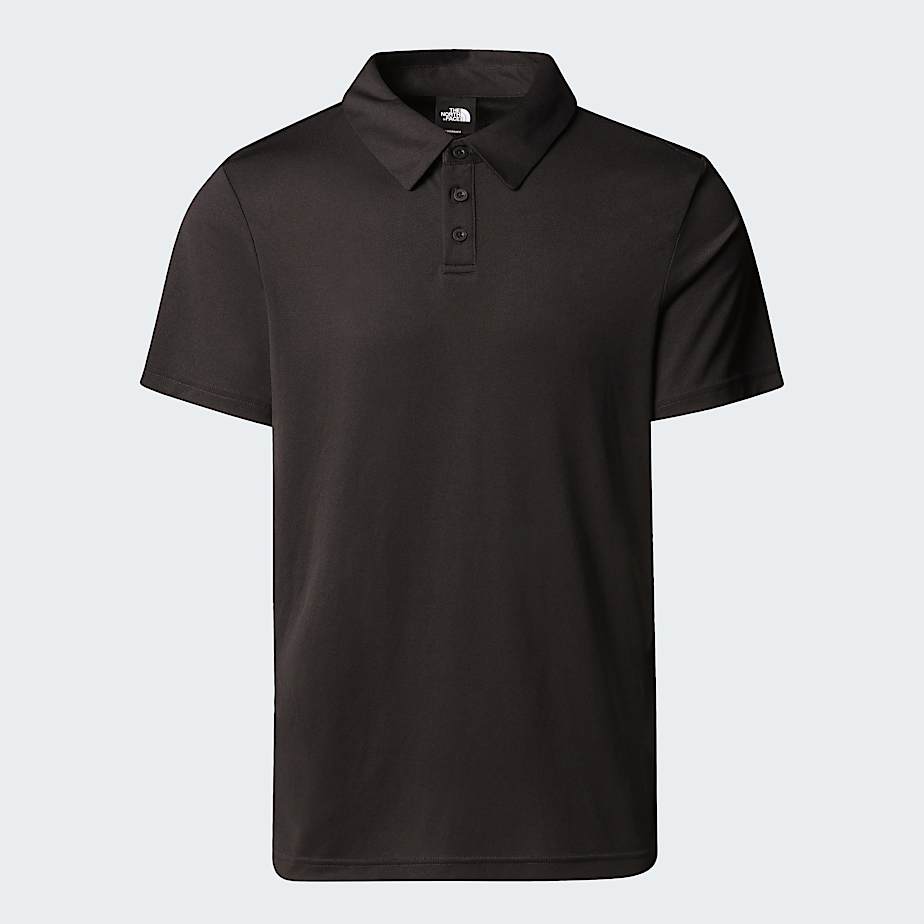 Polo Tanken da uomo TNF ALT20