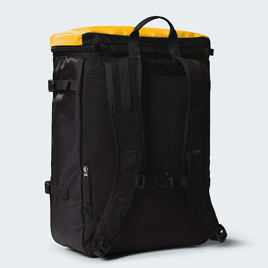 Base Camp fuse box TNF Summit GoldTNF BlackNPF ALT2