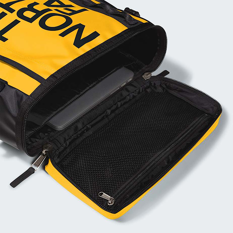 Base Camp fuse box TNF Summit GoldTNF BlackNPF ALT5