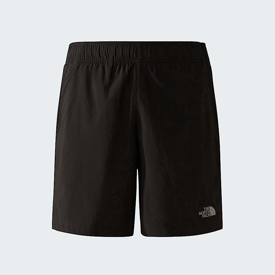 247 7 Shorts M TNF ALT20