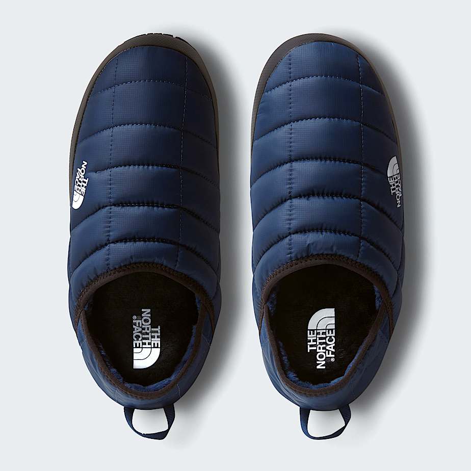 ThermoBall V Tractionsloffen voor heren TNF Summit NavyTNF White ALT1