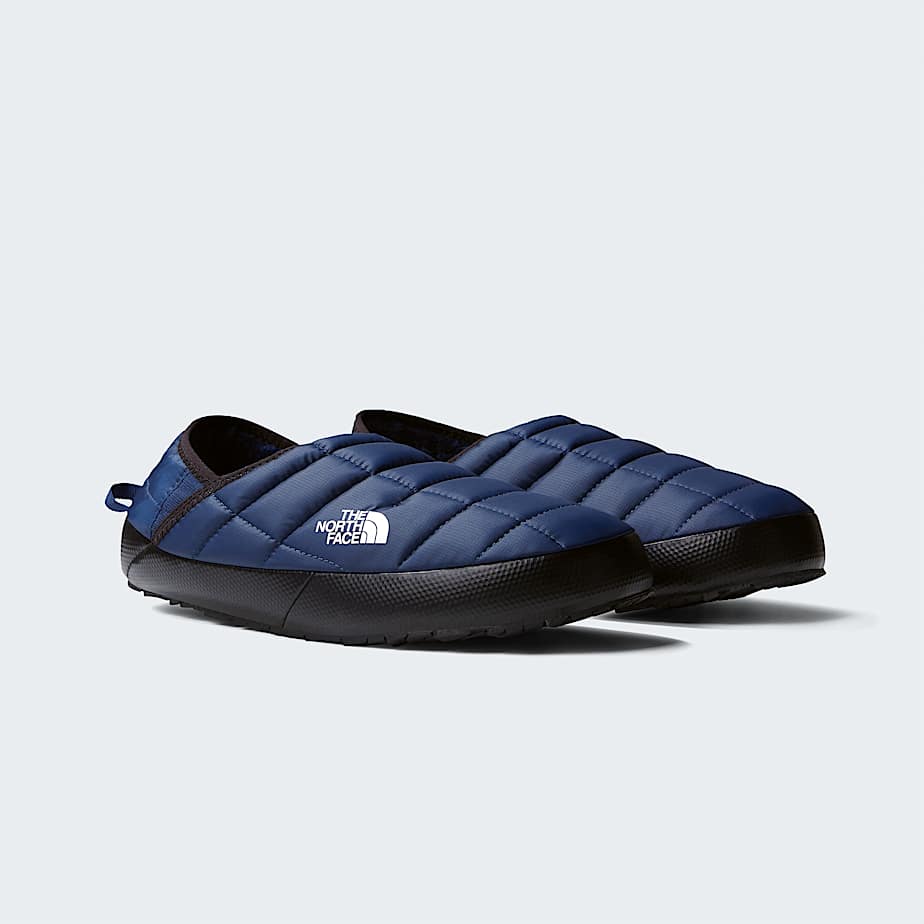 ThermoBall V Tractionsloffen voor heren TNF Summit NavyTNF White ALT8