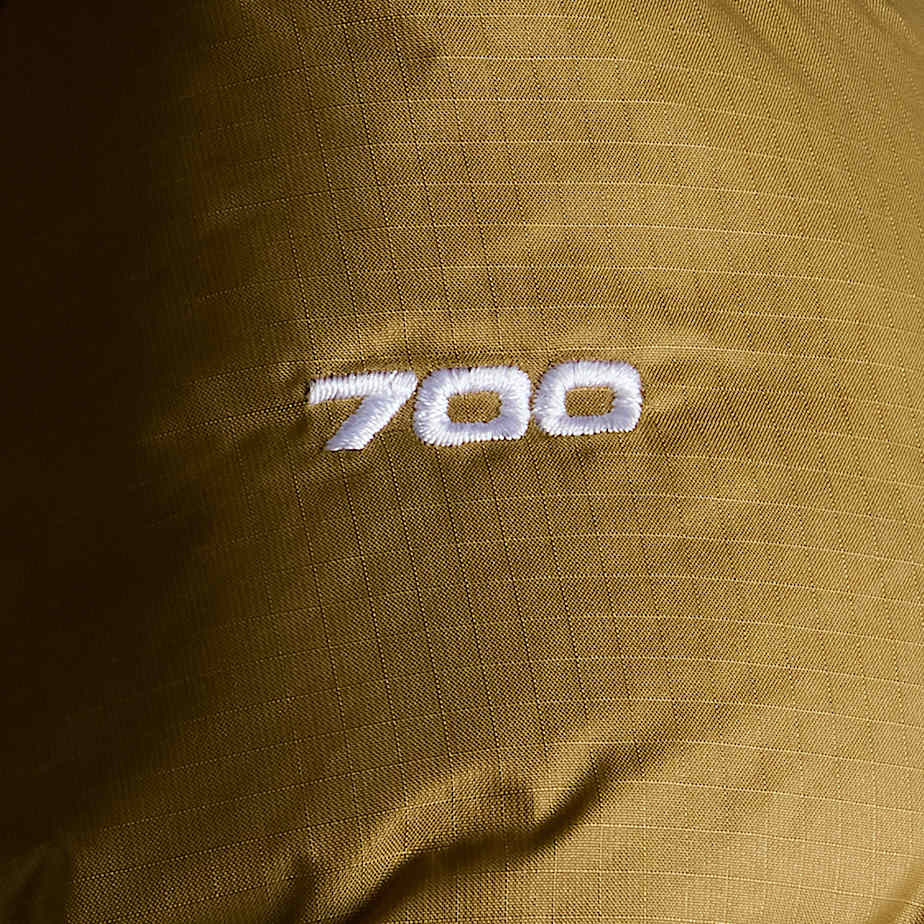 Womens 1996 Retro Nuptse Jacket TNF Cedar ALT18