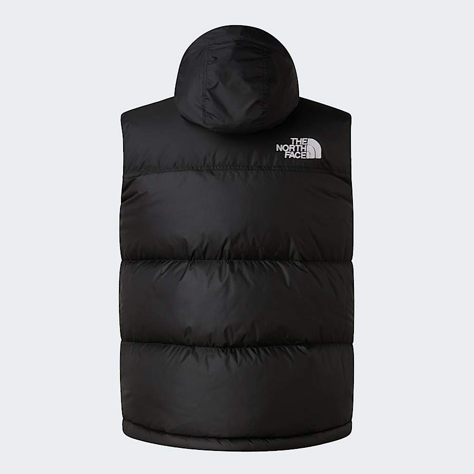 1996 Retro Nuptse Daunenweste fr Damen TNF ALT21