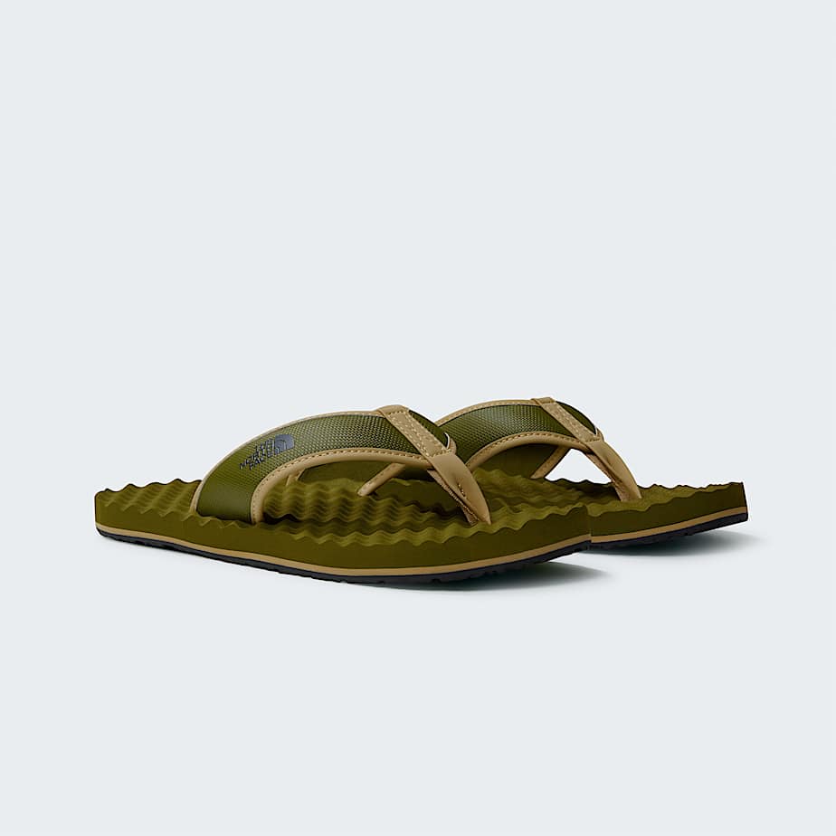 Infradito Base Camp II da uomo TNF ALT9