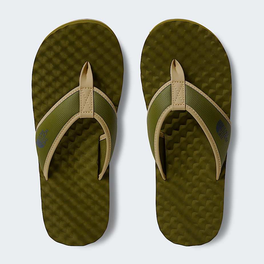 Infradito Base Camp II da uomo TNF ALT1