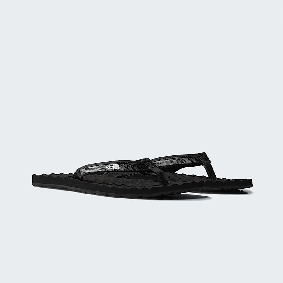 Chinelos Base Camp Mini II para mulher TNF ALT9