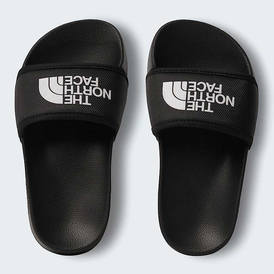 Base Camp Slides III Junior TNF ALT1