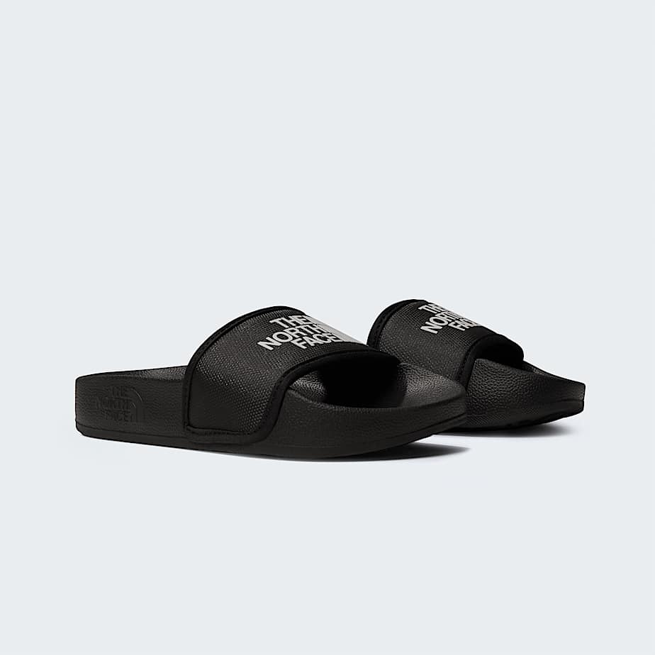 Base Camp Slides III Junior TNF ALT9