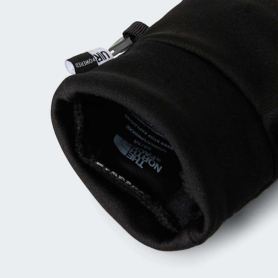 Guanti Etip da uomo TNF ALT4