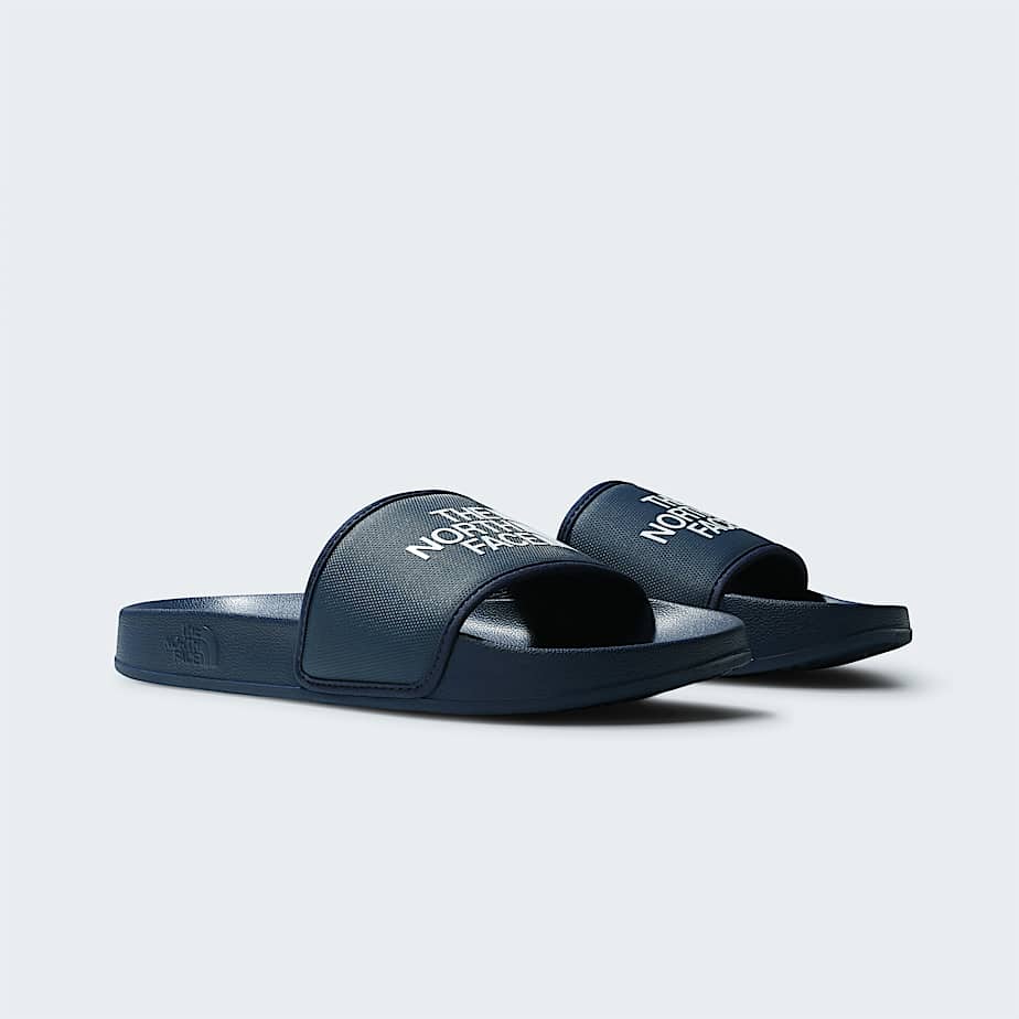 Mens Base Camp Slides III TNF Summit NavyTNF White ALT9