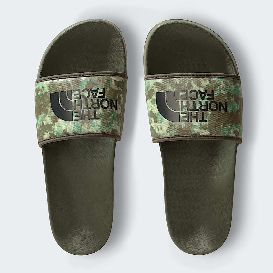 Chinelos Base Camp III para homem TNF ALT1